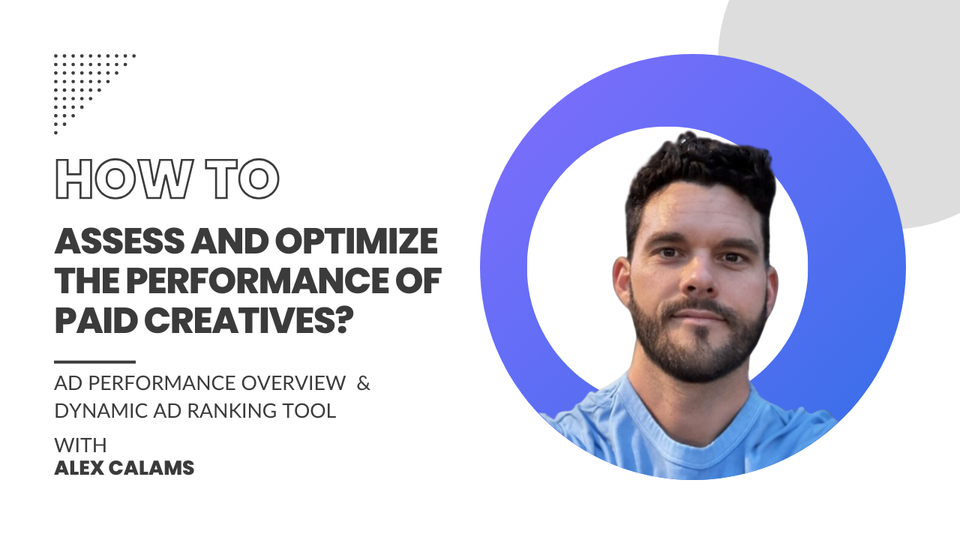 Maximizing Ad Performance with Violet